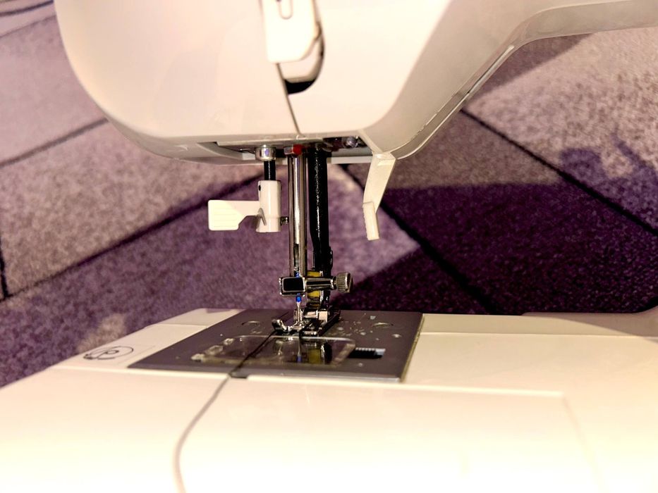 Швейна машинка Jaguar xr-10