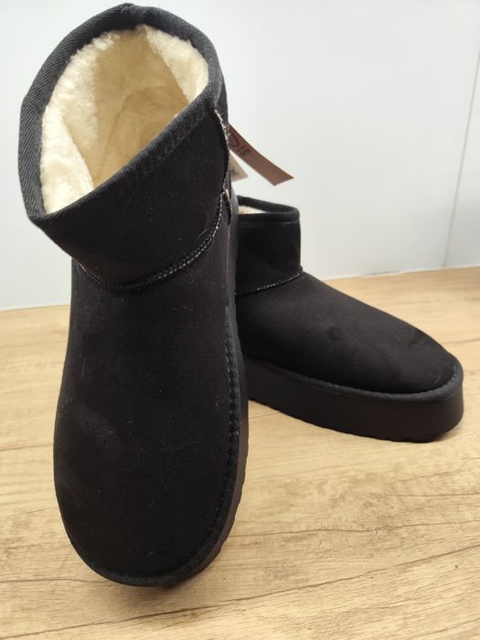 Buty ala Ugg rozmiar 40