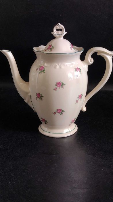 Piękny Stary Dzbanek Tułowice