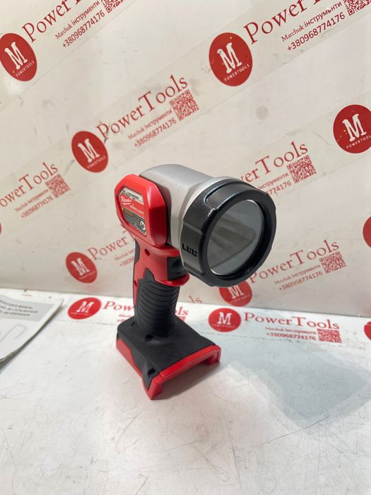 Milwaukee 2735-20 (M18 TLED)/Акумуляторний  ліхтар 18в