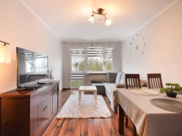 Apartament do wynajęcia 500 m. od morza.