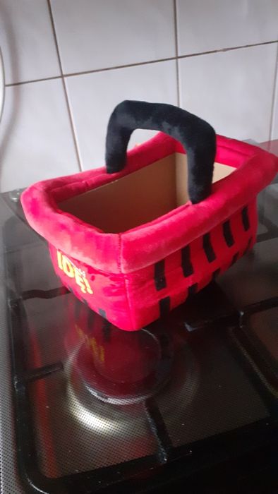 Koszyczek --'Karol--'