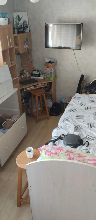 Продаж квартири