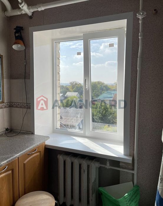 Продаж 2 кімнатної квартири. Бульвар Шевченко