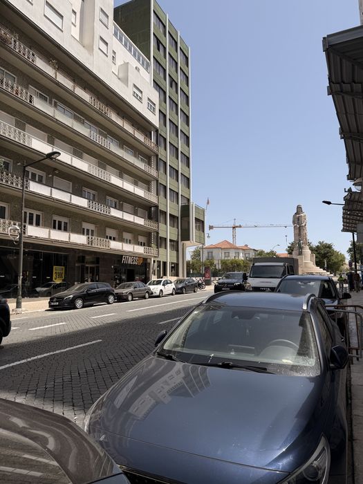 Trespasse Espaço Estética/Beleza – Excelente Localização em Lisboa