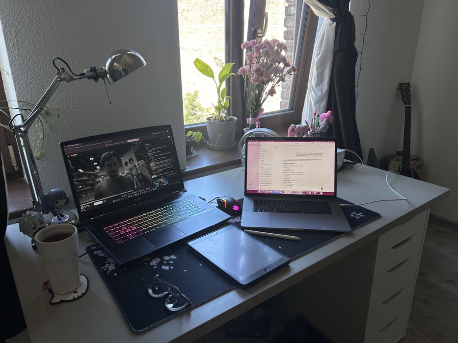 laptop MSI Katana 17