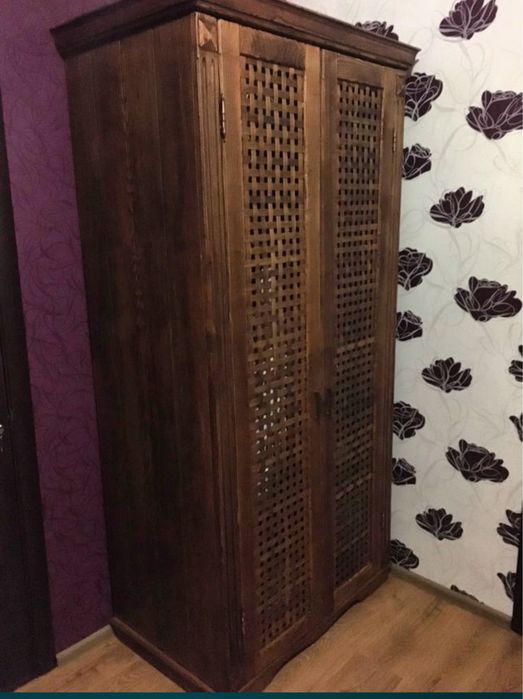 Комод ручной работы, шифоньер