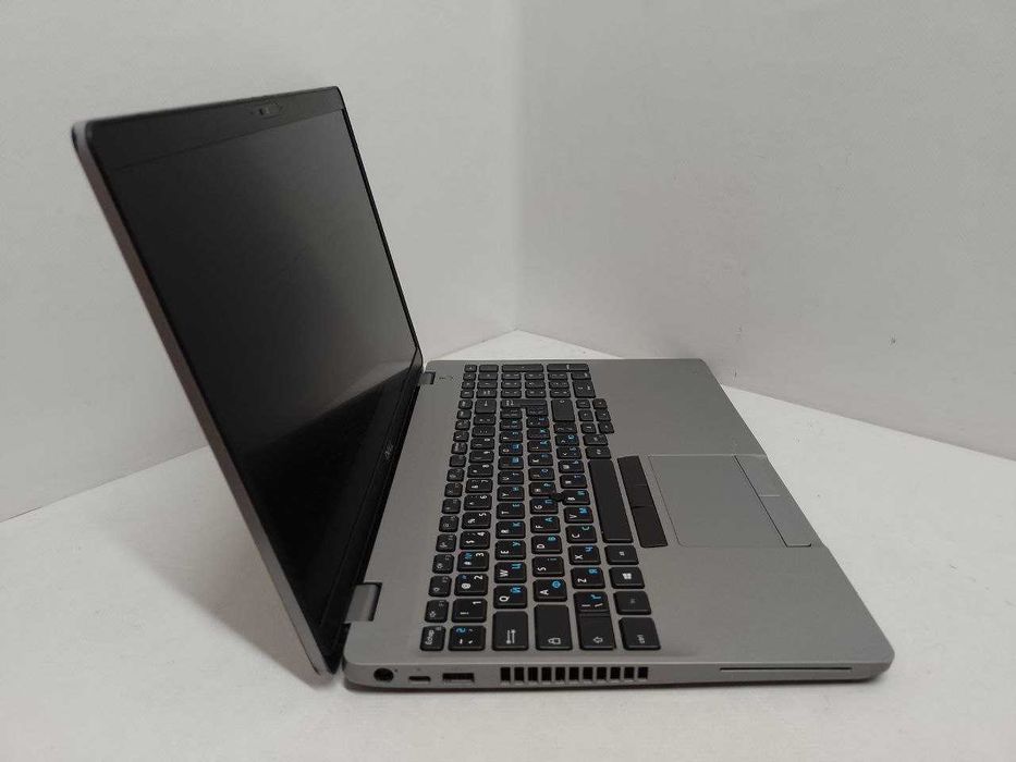 Ноутбук Dell Latitude 5510 FHD i5-10310U/8/256SSD ГУРТ/ГАРАНТІЯ