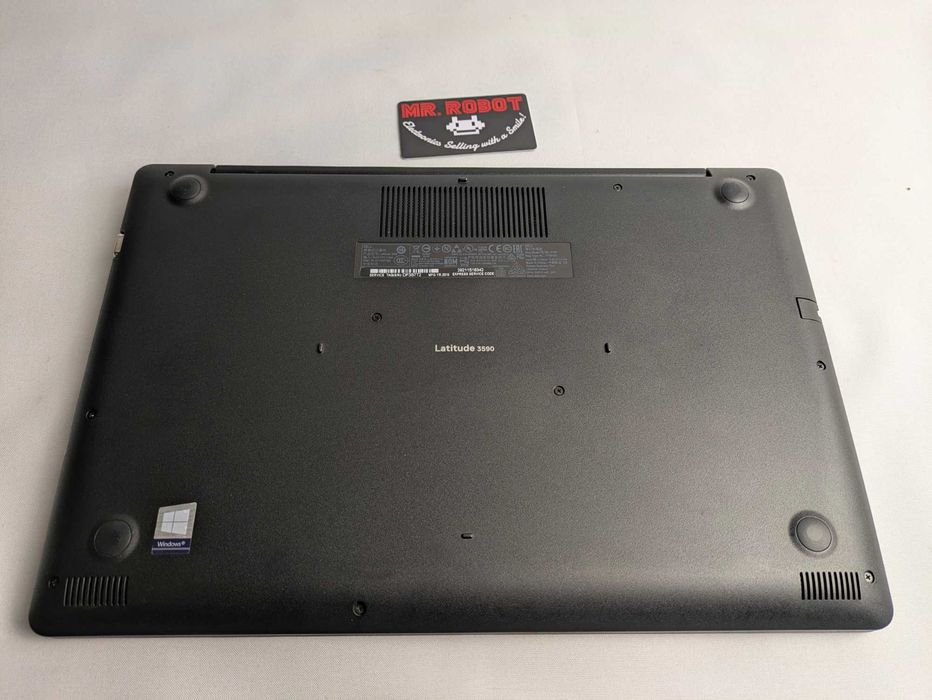 DELL Latitude 3590|i5-8250U|8-64ram/256-4tb SSD|15.6'|2019