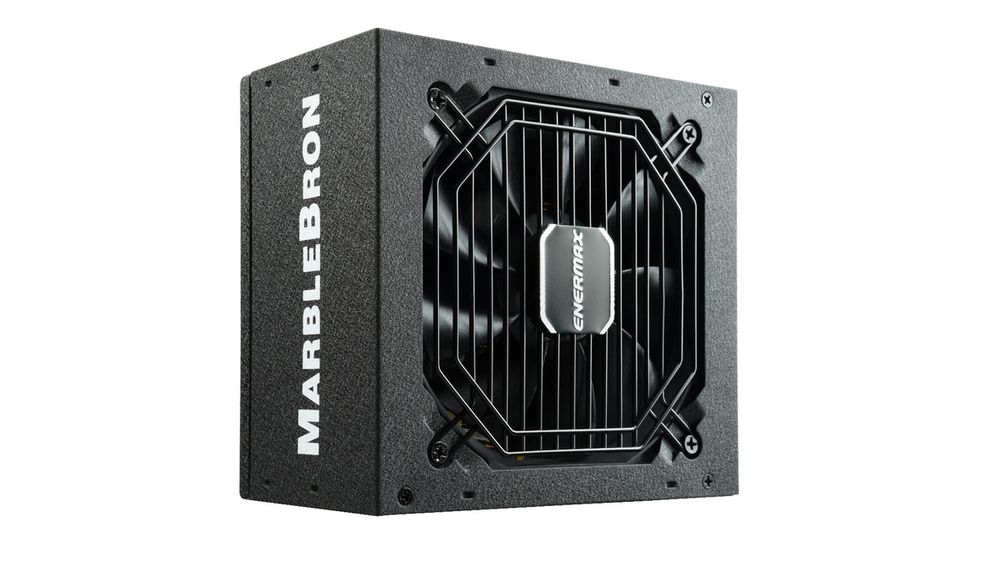 Zasilacz Atx Enermax Marblebron 650W (Emb650Awt) (Emb650Awt)