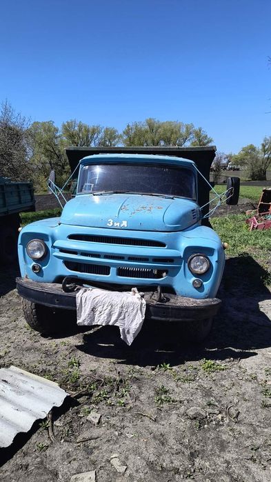 Продам ЗІЛ в гарному стані