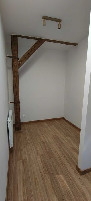 Mieszkanie – Katowice, Śródmieście - Widok 5