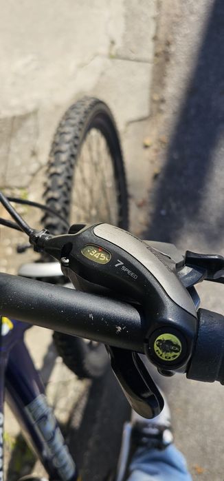 Bicicleta  Montanha roda 26