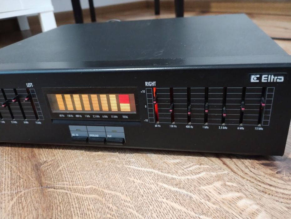 Equalizer EQ 361 ELTRA