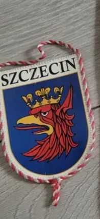 Вымпелы советского периода (СССР, Польша, Латвия)