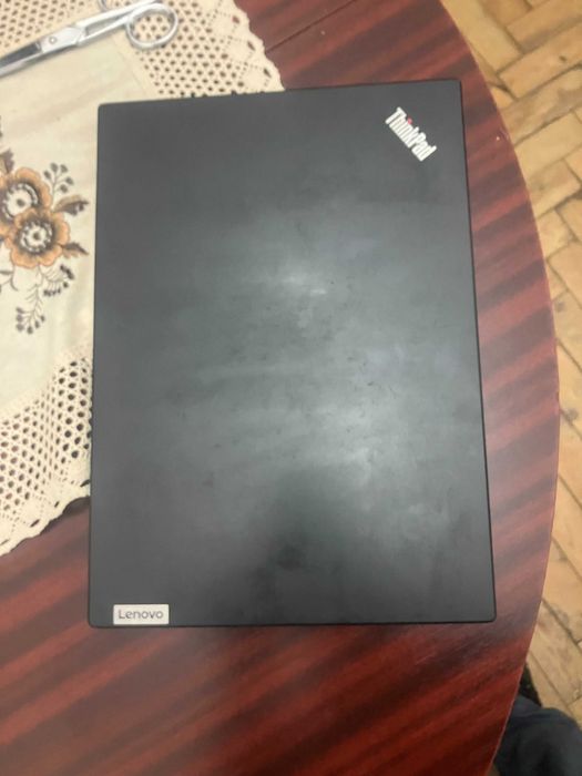 Lenovo ThinkPad L14 (Ryzen 3 PRO 5450U, 16GB, NVMe 256GB) 14"FHD