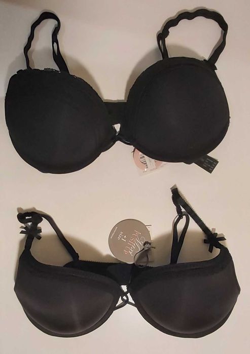 Soutiens Maxi Push Up WomenSecret