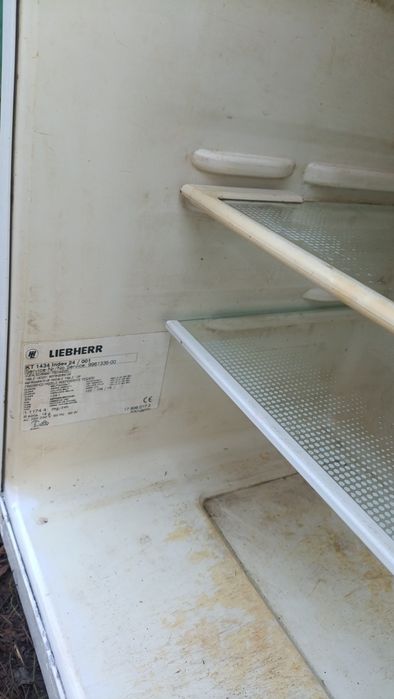 Продам холодильник по запчастинах