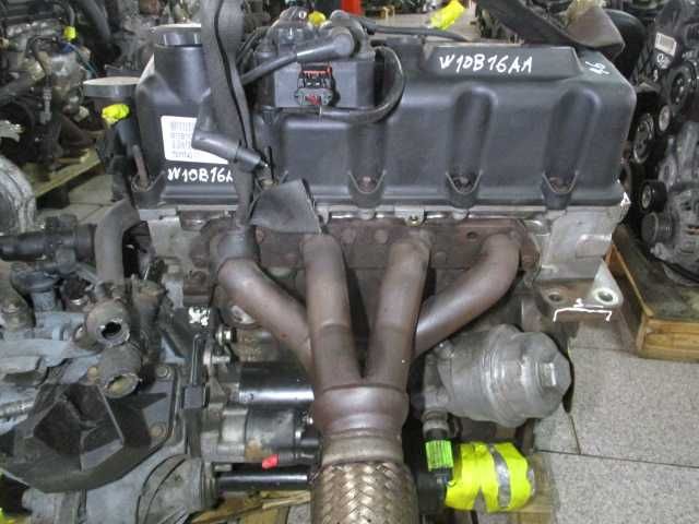 Motor completo Mini One e Cooper R50/R53 1.6i 90cv W10B16AA