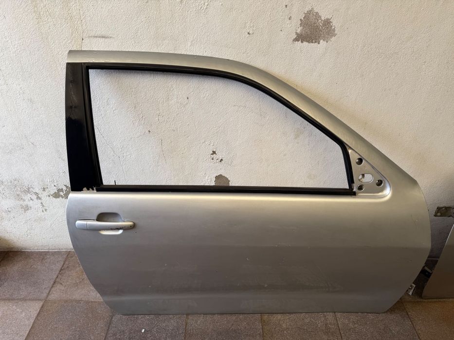 Vendo peças Seat Ibiza 6k2