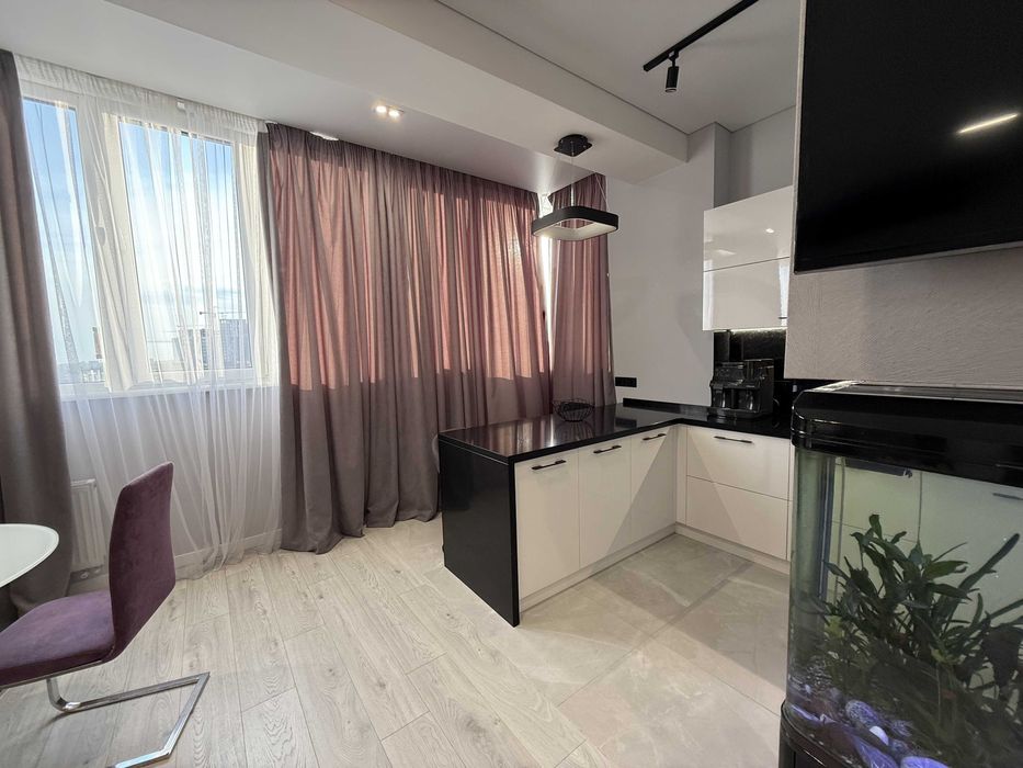 3-кімнатна квартира за адресою Куликове поле пл. (площа 91 м²) - Atlanta.ua - фото 2