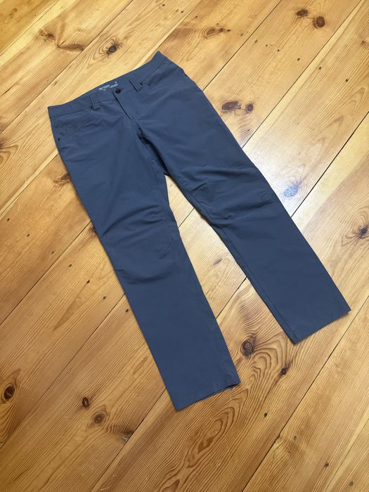 Arteryx штани гарні