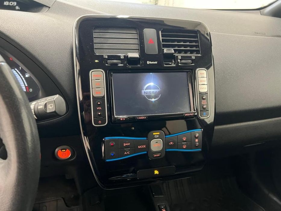 Nissan Leaf без ДТП, 1 власник, максимальна комплектація