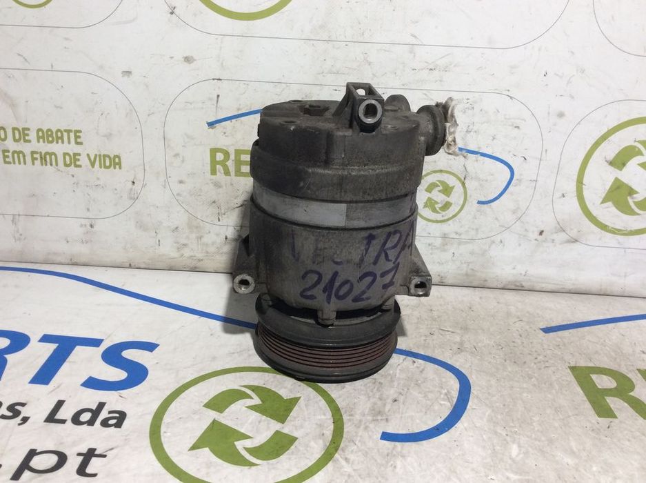 Compressor AC Opel Vectra B