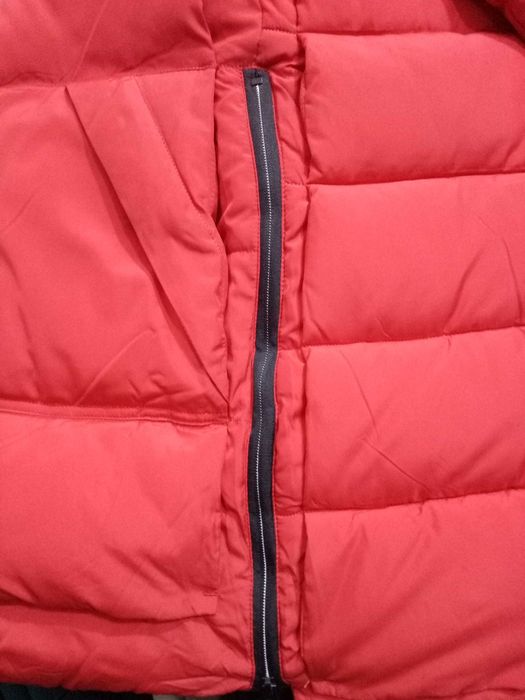 Куртка  пальто  пуховик