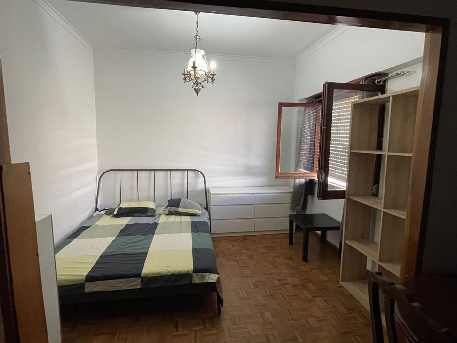 Quarto em odivelas
