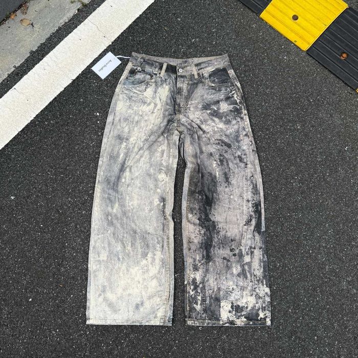 Джинси Acne Studios | acne studios | джинсы акне студиос