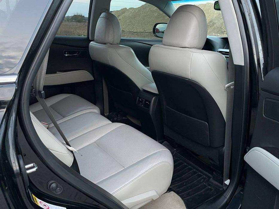 Продам Лексус RX 350