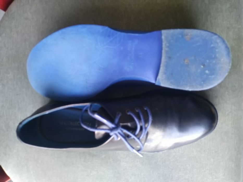 Туфлі TJ Collection