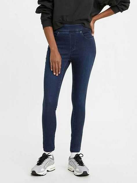 НОВІ джегінси легінси відомої марки DENIM CO, 10р., на 42-46укр.розм.