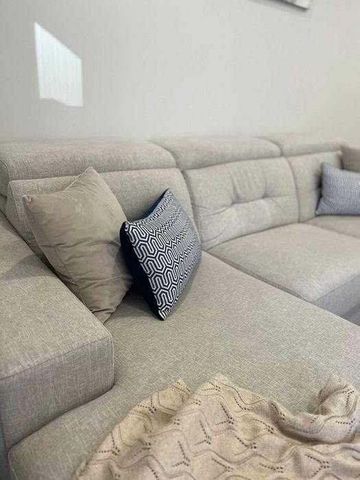 Descida de preço Sofá Excelente oportunidade