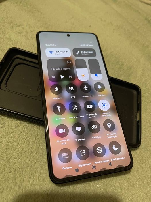Xiaomi 14T Pro 12GB/512GB