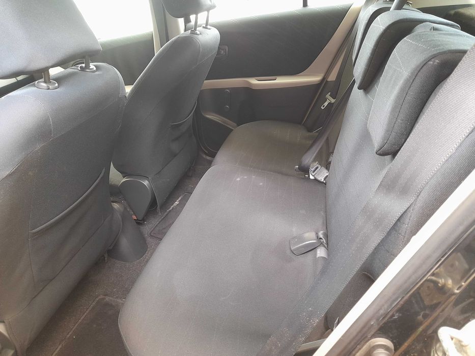 Toyota yares  1.0  impecável com garantia 20066