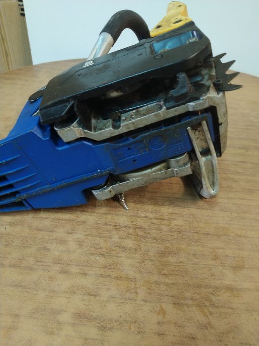 Motosserra Einhell modelo MG1E44F