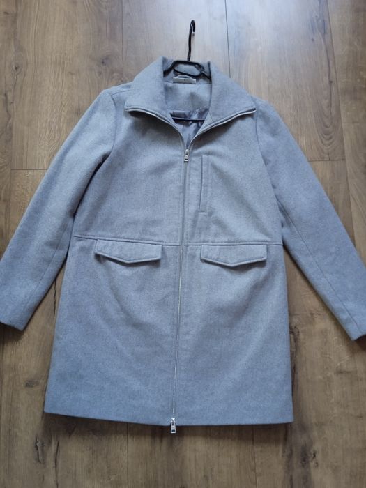 Płaszcz damski roz.M