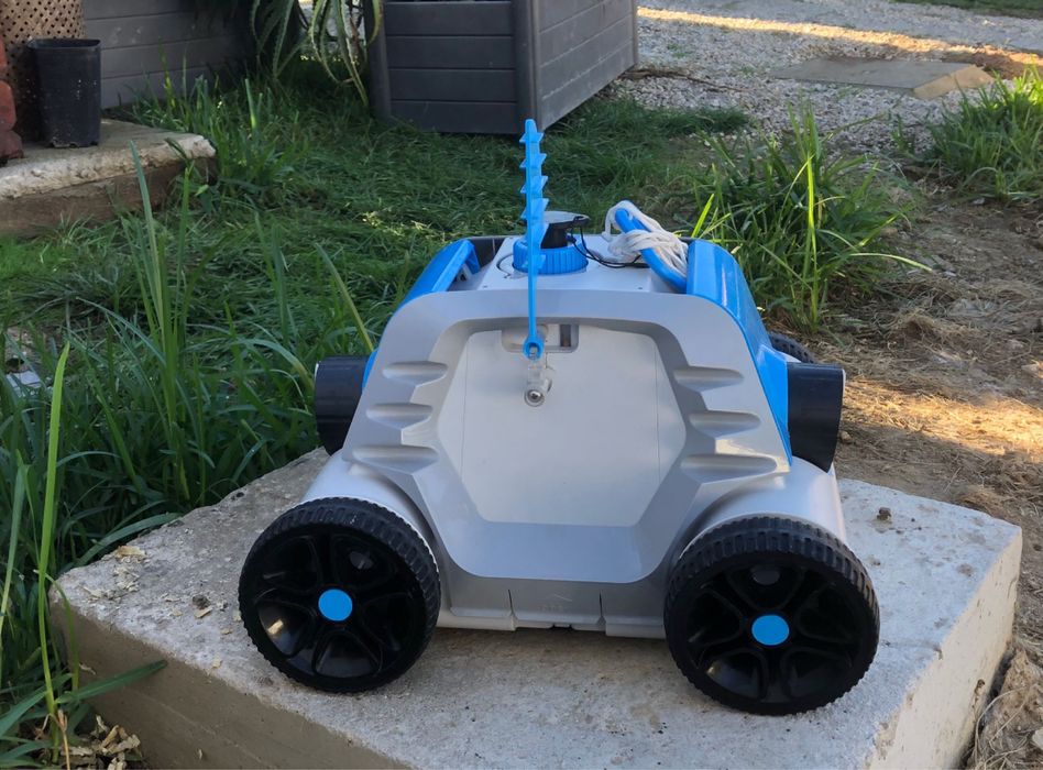 Robot de piscina