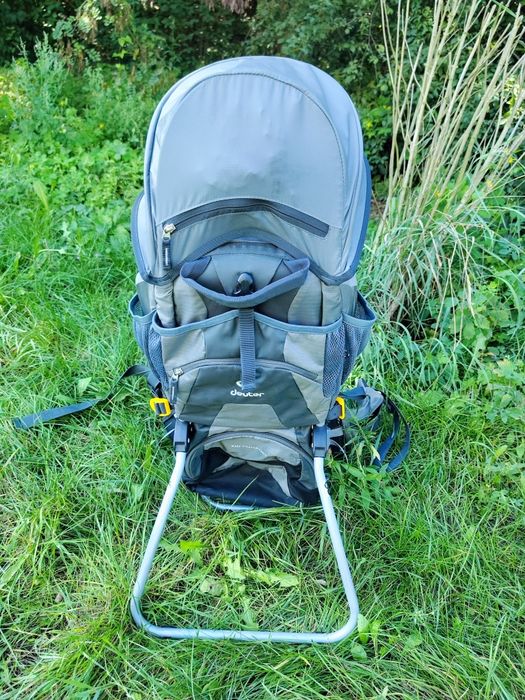 Deuter nosidło wysyłka