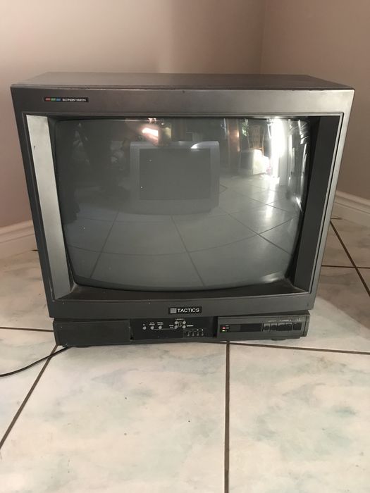 Telewizory / monitor: Grundig, Provision, Etron