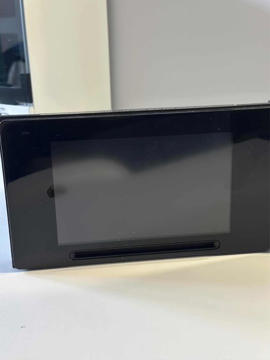 Radio toyota auris original