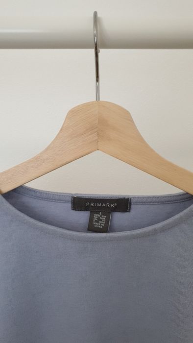Camisola mangas estilo balão, Primark