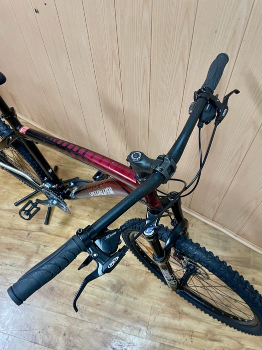 Bicicleta specialized