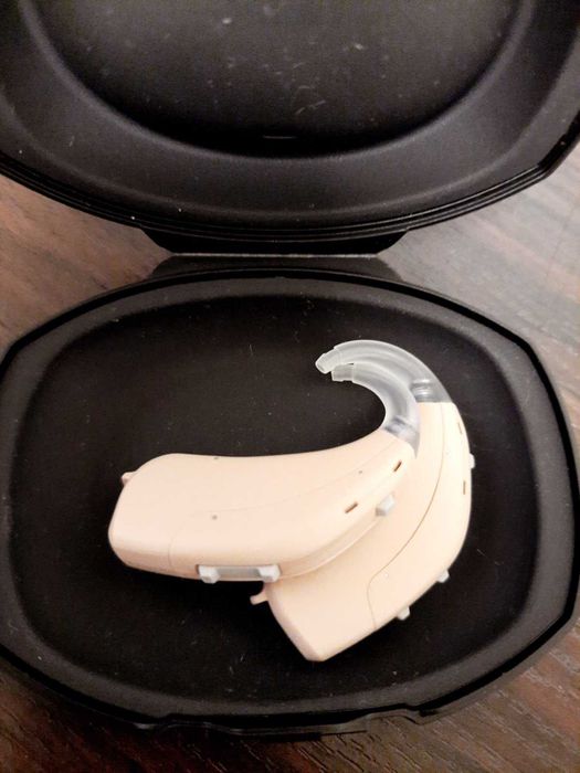 Слуховые аппараты Volta HP C