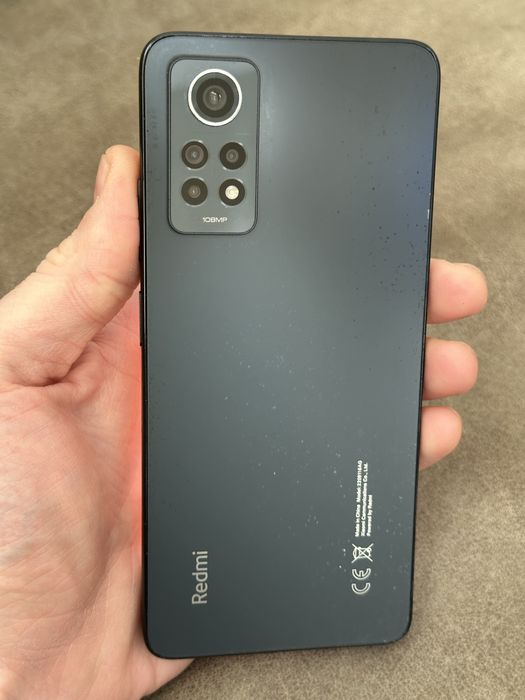 Xiaomi redmi note 12 Pro 8/256