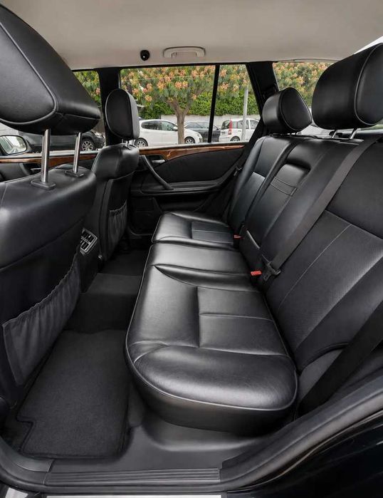 Mercedes-Benz E 270 CDI Avantgarde | 170cv | Automática | 7 Lugares | Nacional