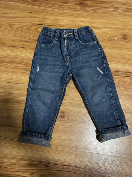Джинси штани для хлопчика