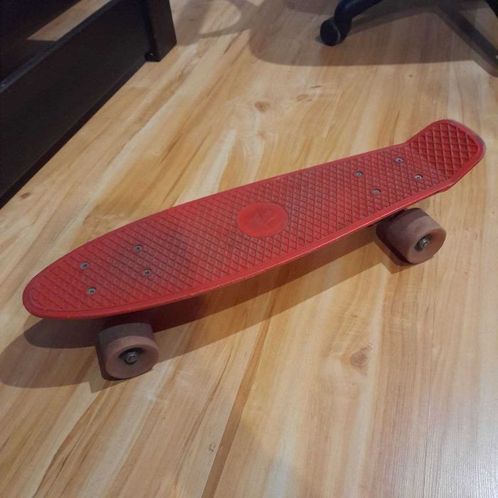 пенни борт ( скейт)